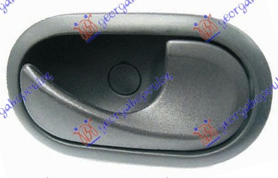 Maner Usa - Renault Clio 2006 , 8200491984