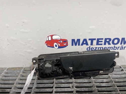MANER USA RENAULT EXPRESS - - (2021 2024)