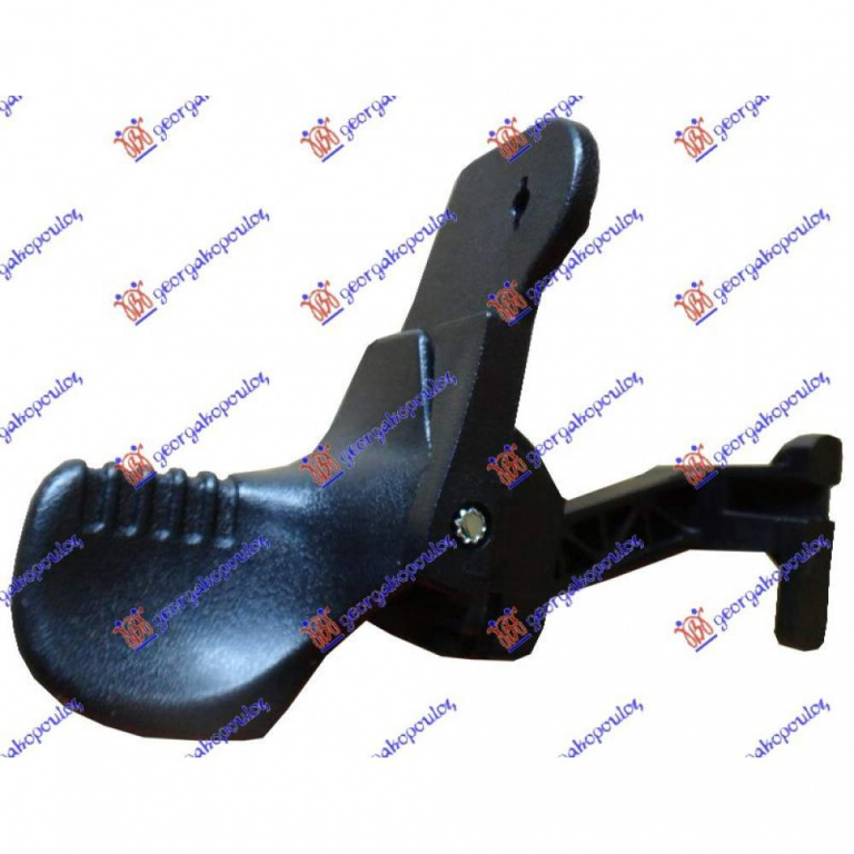 Maner Usa - Renault Kangoo 1998 , 8200247802