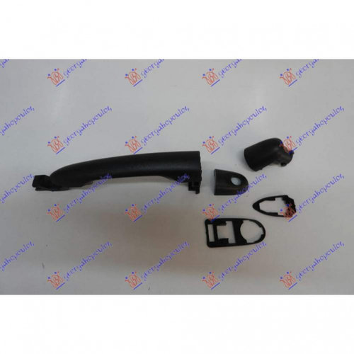 Maner Usa - Renault Koleos 2008 , 7701478188