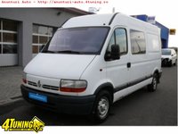 Maner usa renault master 2 5 diesel 2000 Maner usa renault master 2 5 diesel 2000