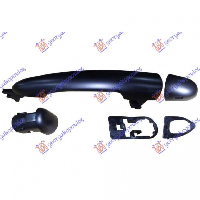 Maner Usa - Renault Megane Cabrio 2006 , 7701474997