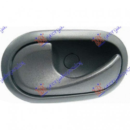 Maner Usa - Renault Modus 2008 , 8200491985