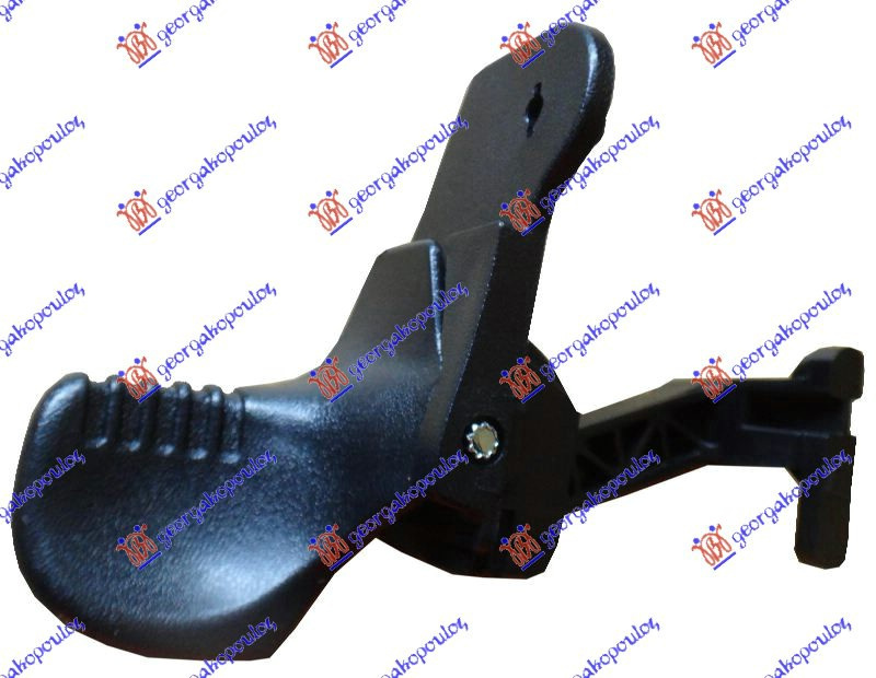 Maner Usa - Renault Twingo 1992 , 7700822426
