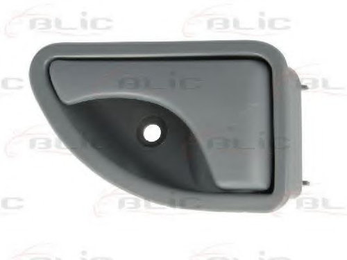 Maner usa RENAULT TWINGO I (C06) (1993 - 2012) BLIC 6010-09-029409PP piesa NOUA