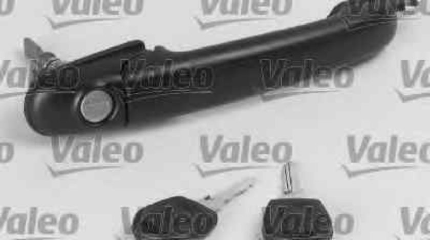 Maner usa SEAT CORDOBA (6K1, 6K2) VALEO 252251