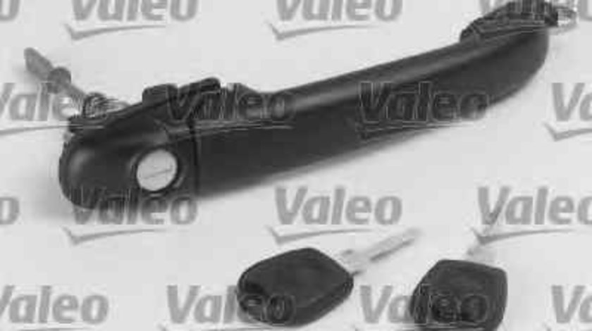 Maner usa SEAT CORDOBA Vario (6K5) VALEO 252529