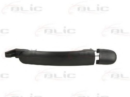 Maner usa SKODA OCTAVIA II (1Z3) (2004 - 2013) BLIC 6010-10-010402P piesa NOUA