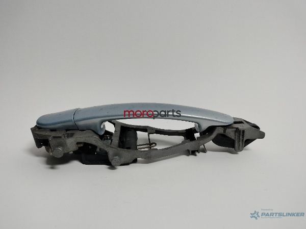 Maner usa SKODA ROOMSTER (5J) [ 2006 - 2015 ] VAG OEM 5J0837885C 5J0837886C