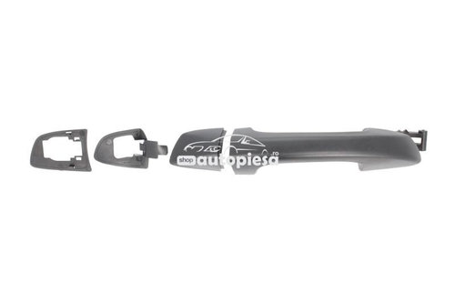 Maner usa SKODA SUPERB II Combi (3T5) (2009 - 2015) BLIC 6010-43-009401P piesa NOUA