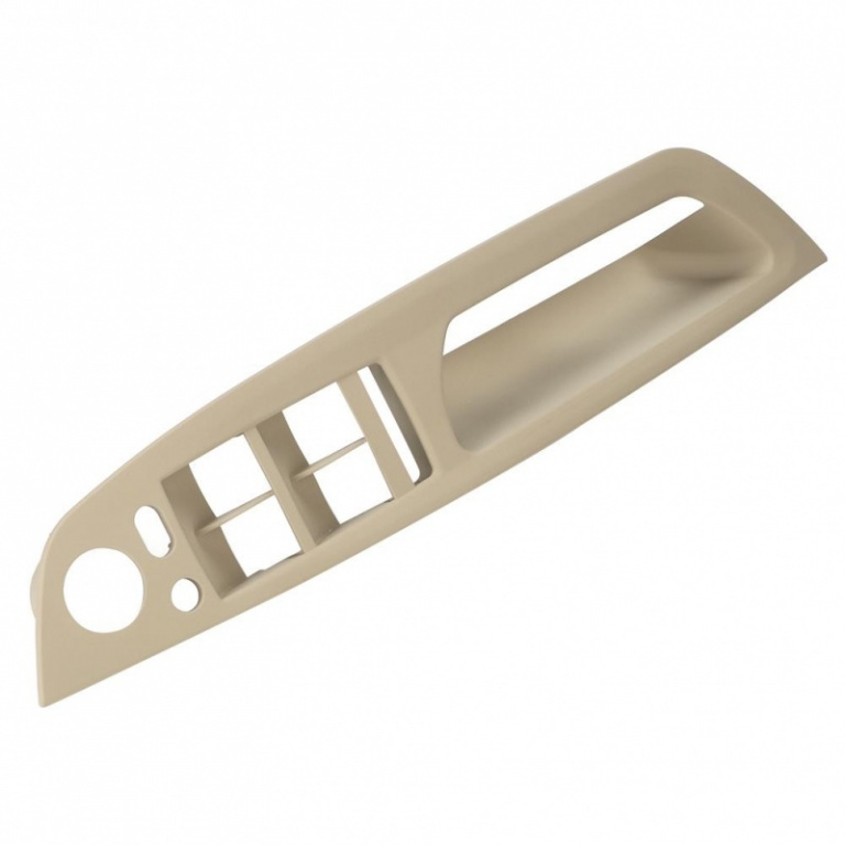 Maner Usa Sofer Compatibil Bmw X6 E71 2007-2014 51416975779