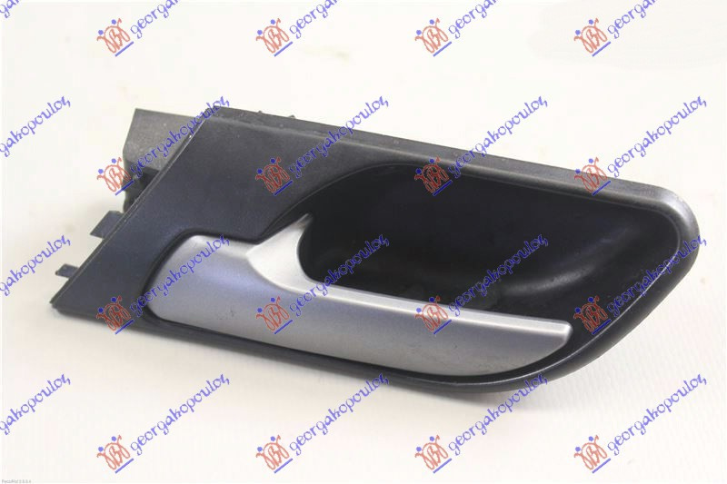 Maner Usa Spate 04- - Bmw X5 (E53) 2000 , 51427122427