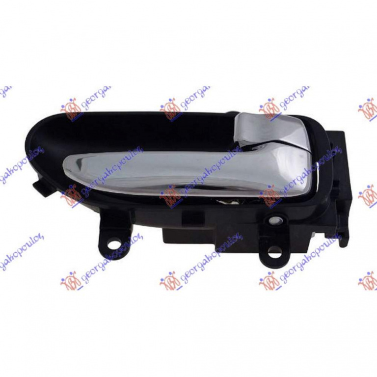 Maner Usa Spate 07- - Nissan X-Trail 2001 , 82646-Jg01a