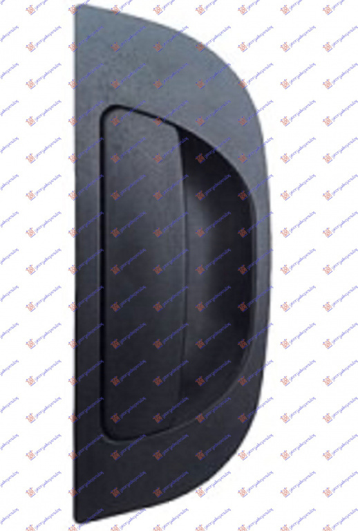 Maner Usa Spate - Alfa Romeo 147 2000 , 156083656