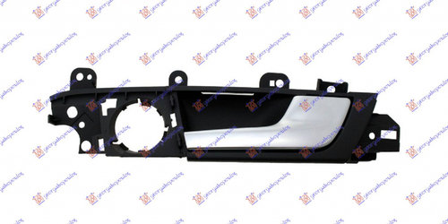 Maner Usa Spate - Audi A3 2003 , 8p4839020e7pe