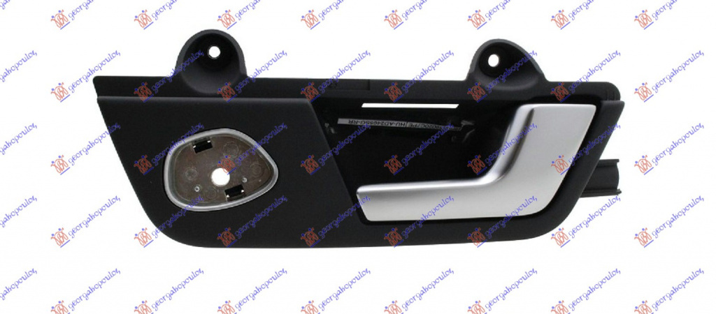 Maner Usa Spate - Audi A4 2000 , 8e0839020c7pe
