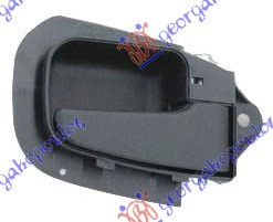 Maner Usa Spate - Bmw Series 3 (E36) Sdn 1990 , 51221960830