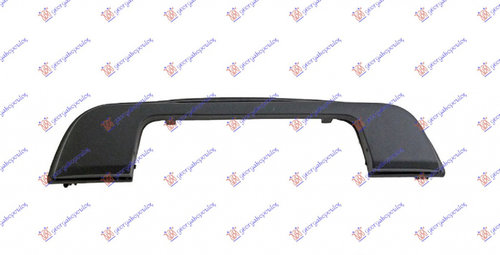 Maner Usa Spate - Bmw Series 5 (E34)1988 1989 , 51221938280