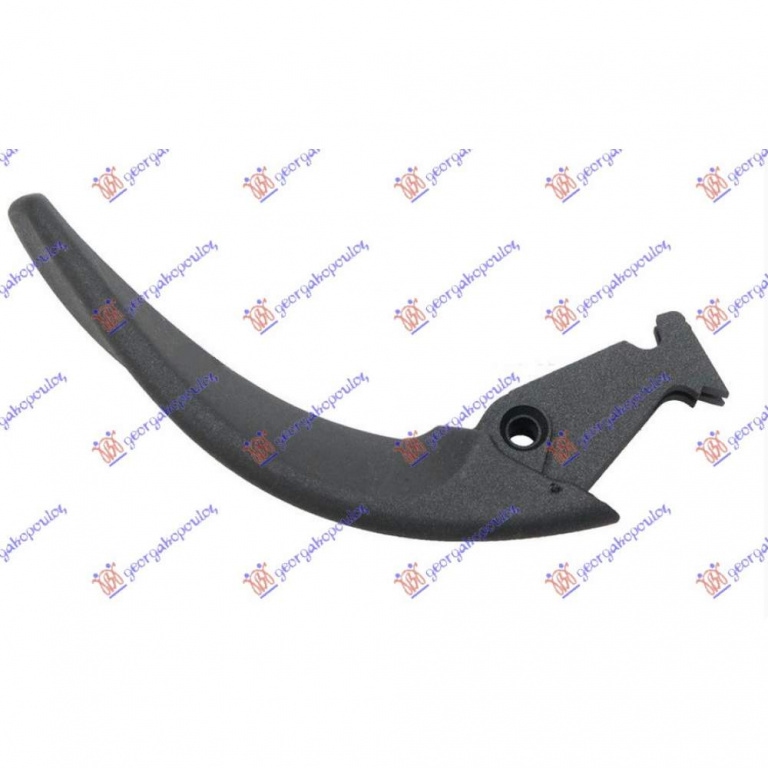 Maner Usa Spate - Bmw X3 (E83) 2007 , 51213449089