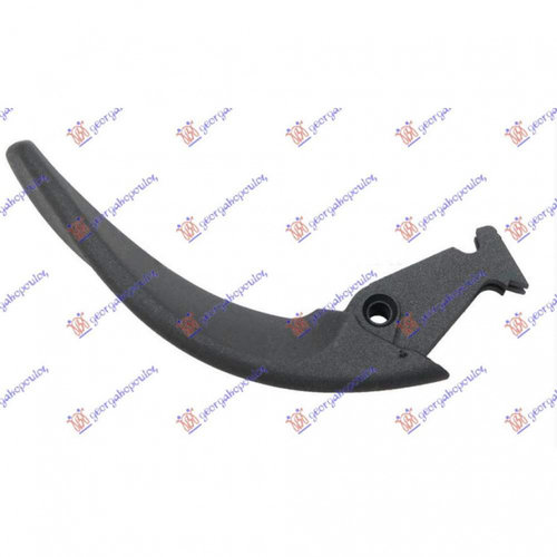 Maner Usa Spate - Bmw X3 (E83) 2007 , 51213449089