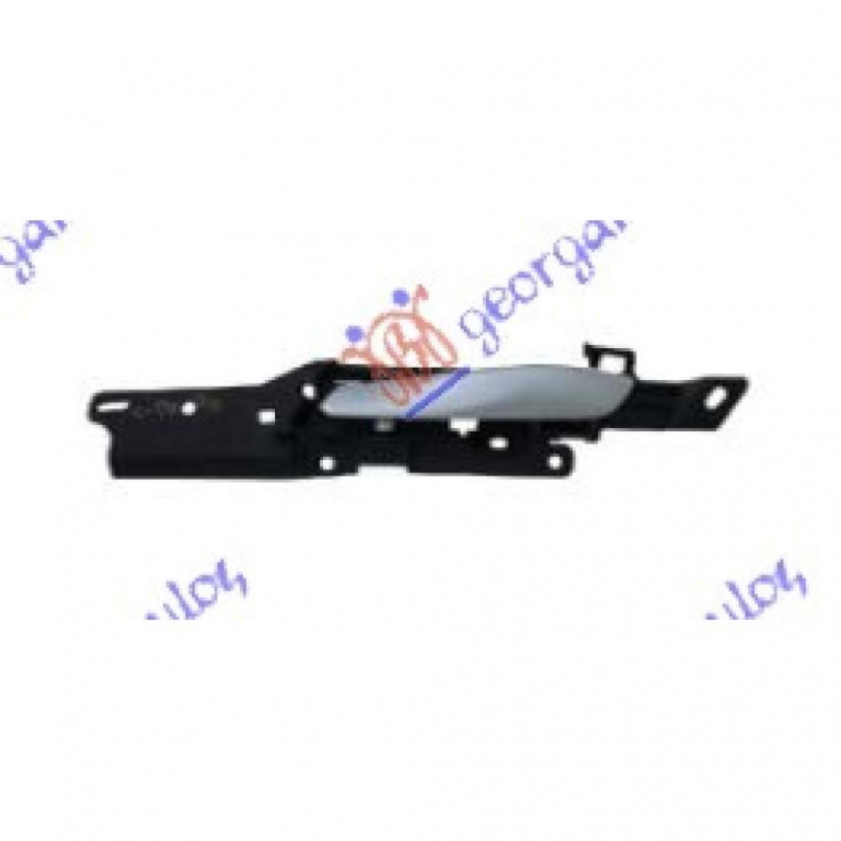 Maner Usa Spate - Bmw X5 (E70) 2007 , 51426974297