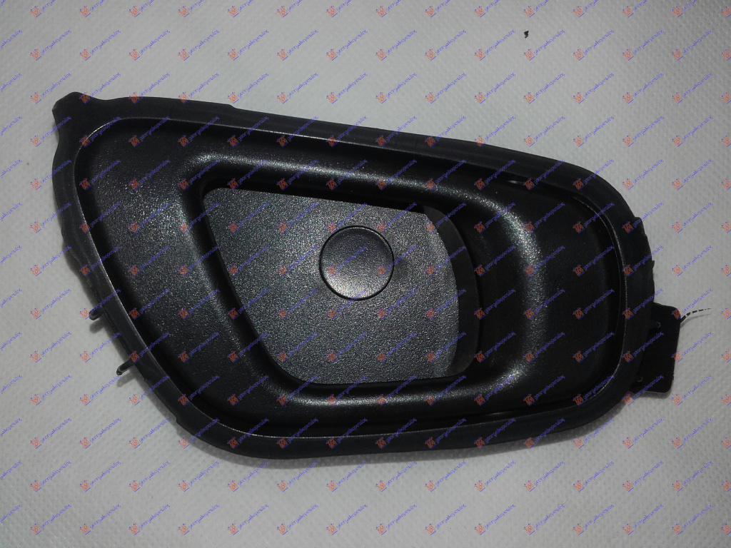 Maner Usa Spate - Chevrolet Spark 2010