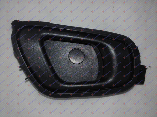 Maner Usa Spate - Chevrolet Spark 2010