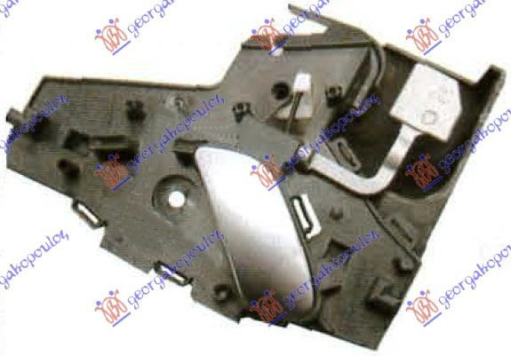 Maner Usa Spate - Citroen C5 2001 , 9143j0