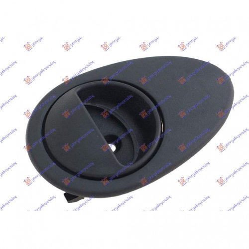 Maner Usa Spate - Daewoo Matiz 1998 , 96314566