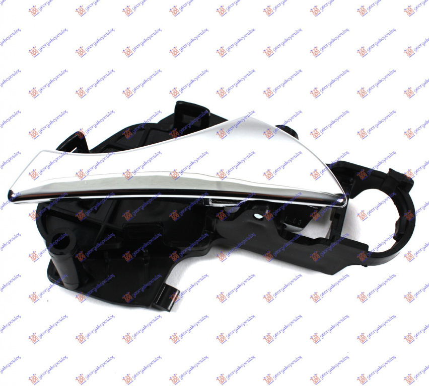 Maner Usa Spate - Daewoo Nubira 19997 1998 , 96296171
