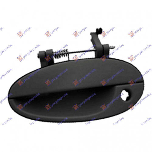 Maner Usa Spate - Daewoo Tacuma 2001 , 96260970