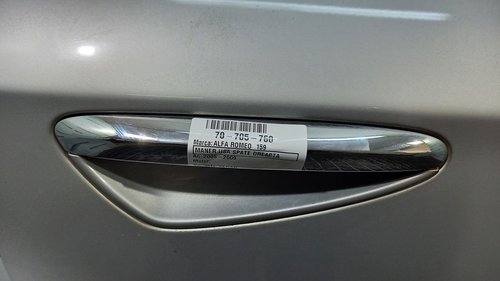 MANER USA SPATE DREAPTA ALFA ROMEO 159 159 - - (2005 2009)