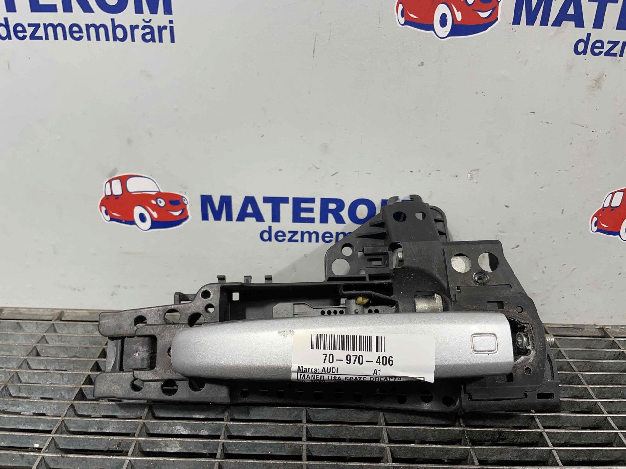MANER USA SPATE DREAPTA AUDI A1 - - (2010 2014)