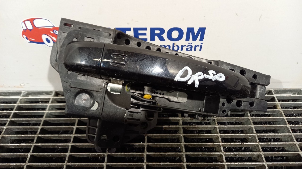 MANER USA SPATE DREAPTA AUDI A1 A1 - - (2010 2014)
