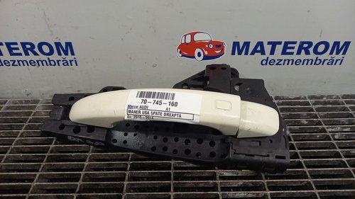 MANER USA SPATE DREAPTA AUDI A1 A1 - - (2010 2014)