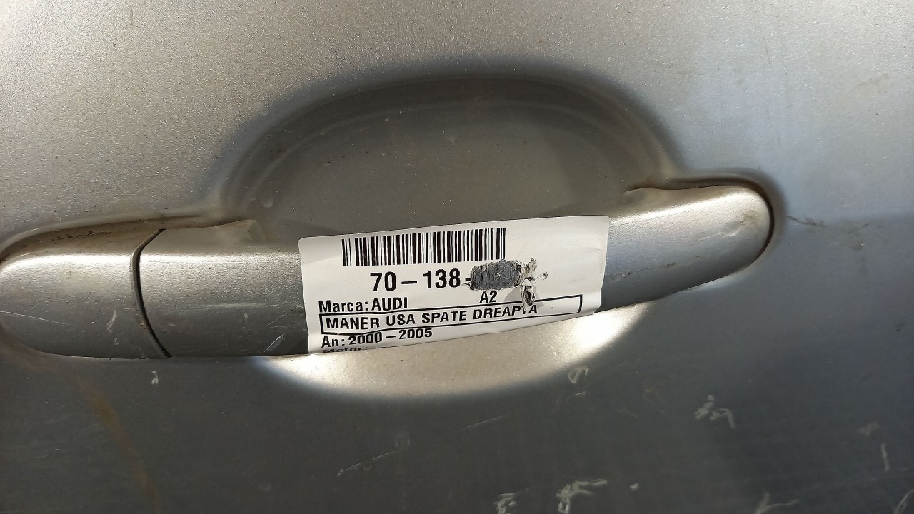 MANER USA SPATE DREAPTA AUDI A2 - - (2000 2005)