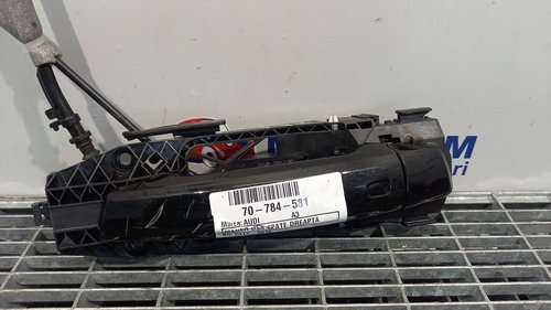 MANER USA SPATE DREAPTA AUDI A3 A3 - - (2012 2016)