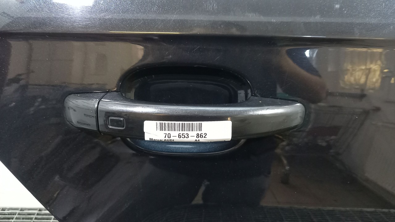 MANER USA SPATE DREAPTA AUDI A4 - - (2012 2015)