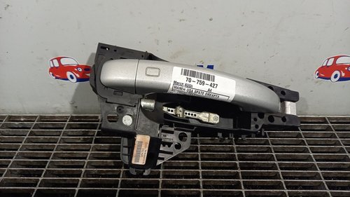 MANER USA SPATE DREAPTA AUDI A4 A4 - - (2007 2011)