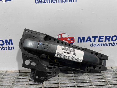 MANER USA SPATE DREAPTA AUDI A4 A4 - - (2012 2015)