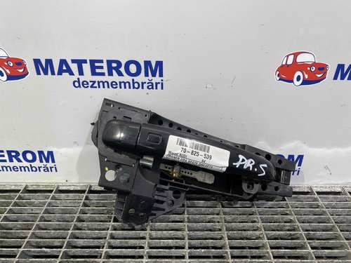 MANER USA SPATE DREAPTA AUDI A4 A4 - - (2012 2015)