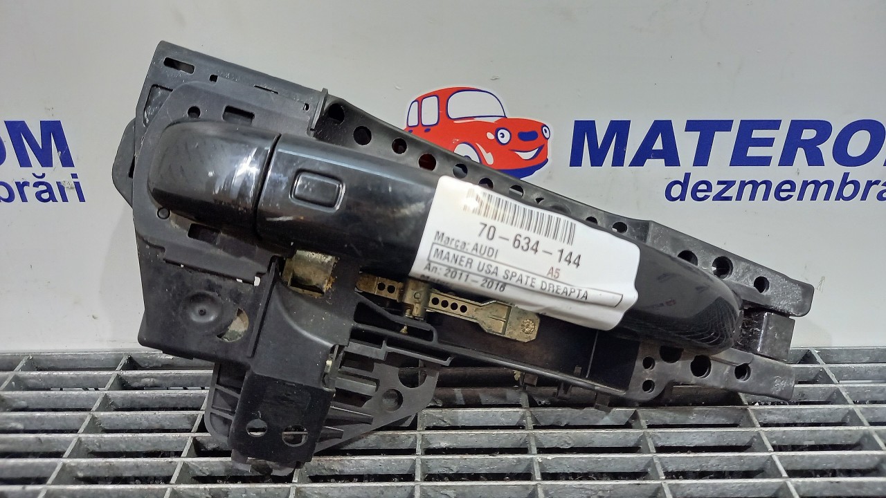 MANER USA SPATE DREAPTA AUDI A5 A5 - - (2011 2016)