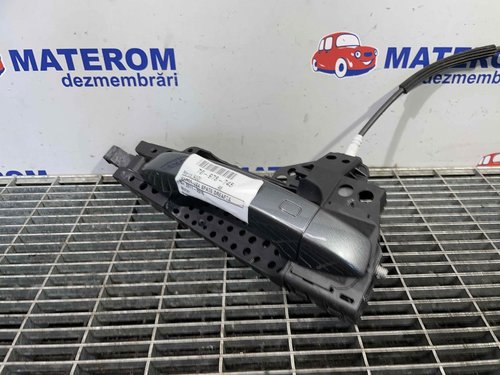 MANER USA SPATE DREAPTA AUDI A6 - - (2011 2015)
