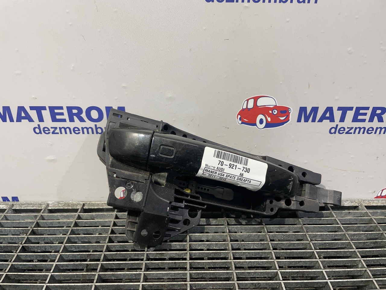 MANER USA SPATE DREAPTA AUDI A6 - - (2011 2015)