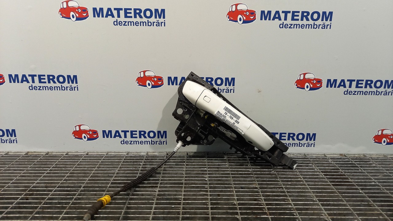 MANER USA SPATE DREAPTA AUDI A6 A6 - - (2011 2015)