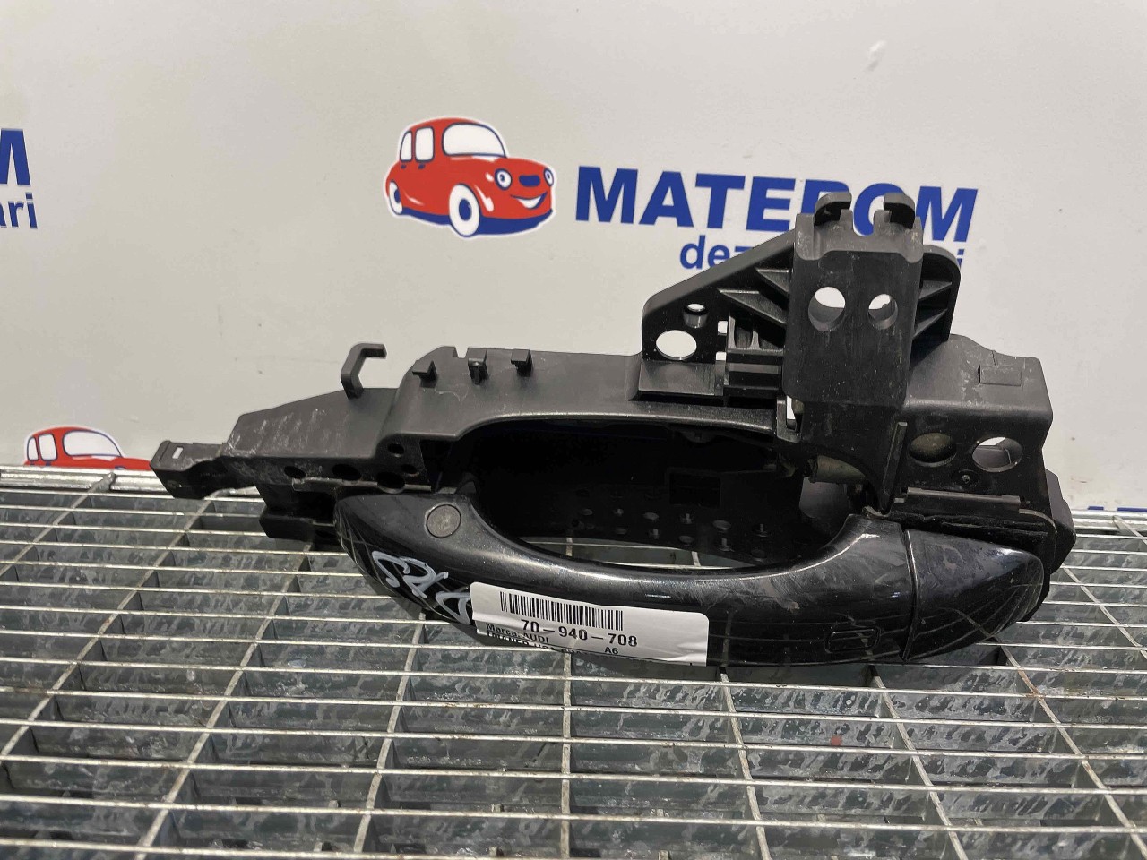 MANER USA SPATE DREAPTA AUDI A6 A6 - - (2011 2015)
