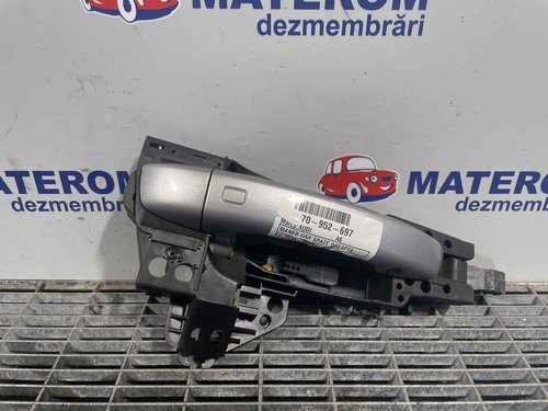 MANER USA SPATE DREAPTA AUDI A6 A6 - - (2015 2018)