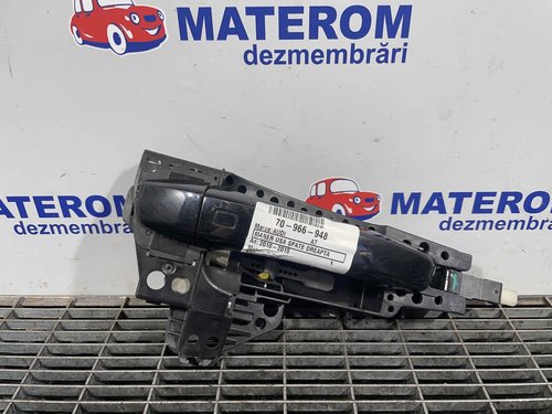 MANER USA SPATE DREAPTA AUDI A7 A7 - - (2010 2015)