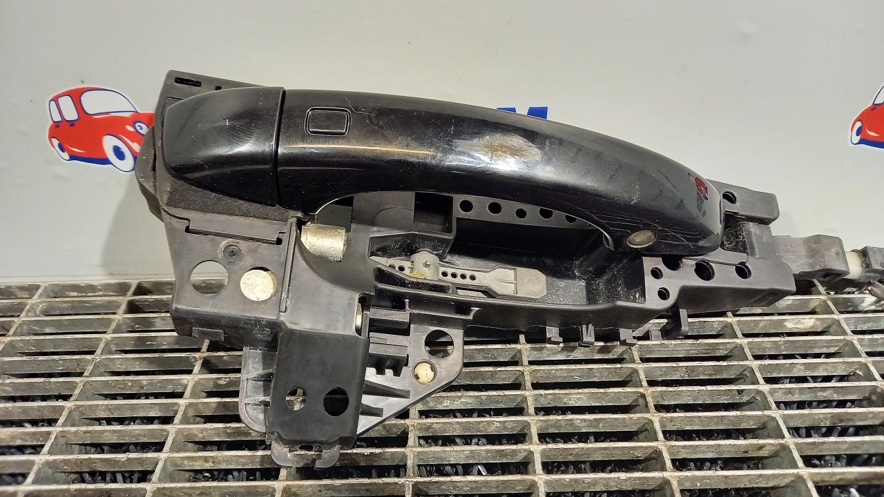 MANER USA SPATE DREAPTA AUDI A8 - - (2010 2014)