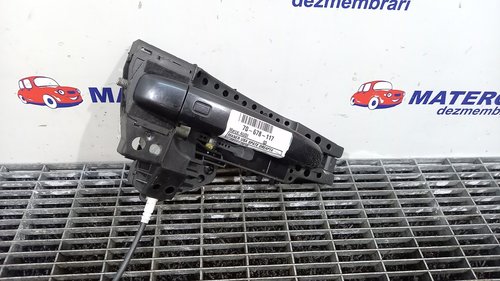 MANER USA SPATE DREAPTA AUDI Q3 Q3 - - (2011 2015)